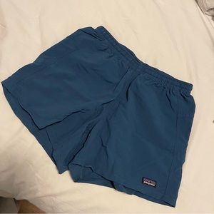 Patagonia Women’s Shorts Size S